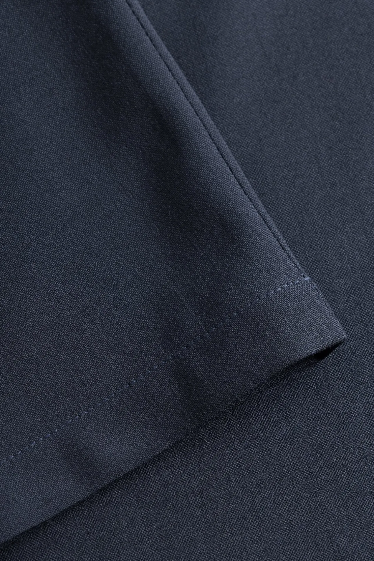 aaren_cordura_tech_wool_trouser_7.webp Norse Projects TROUSERS^Aaren Cordura Tech Wool Trouser Dark Navy
