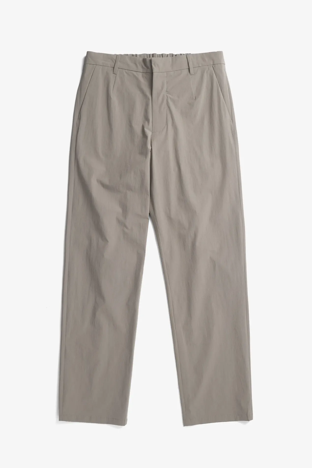 aaren_travel_light_0.webp Norse Projects TROUSERS^Aaren Travel Light Concrete Grey