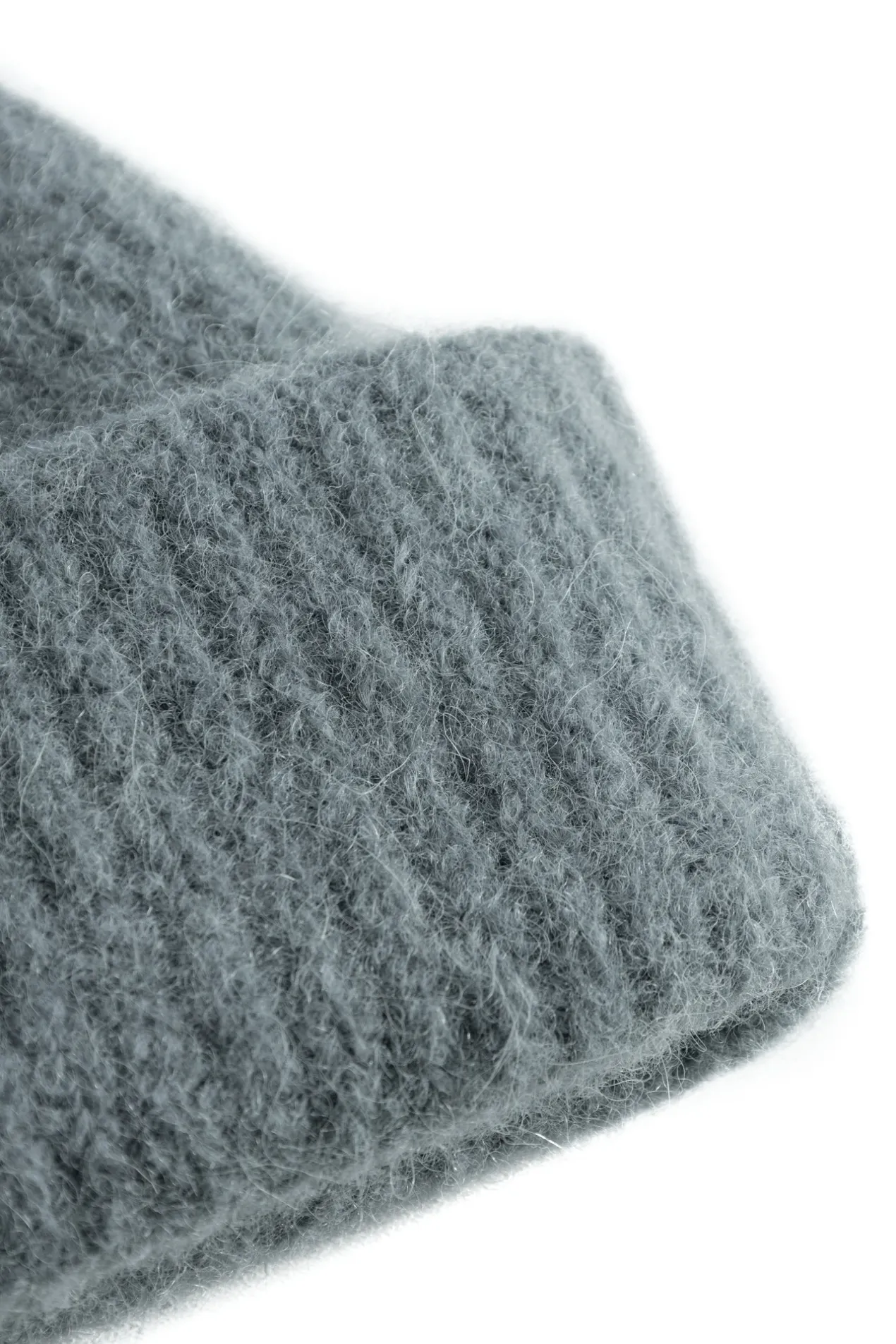 alpaca_wool_short_beanie_3.webp Norse Projects BEANIES^Alpaca Wool Short Beanie Mouse Grey