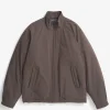 Norse Projects OUTERWEAR^Alta 2L Jacket Espresso