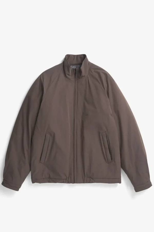 Norse Projects OUTERWEAR^Alta 2L Jacket Espresso