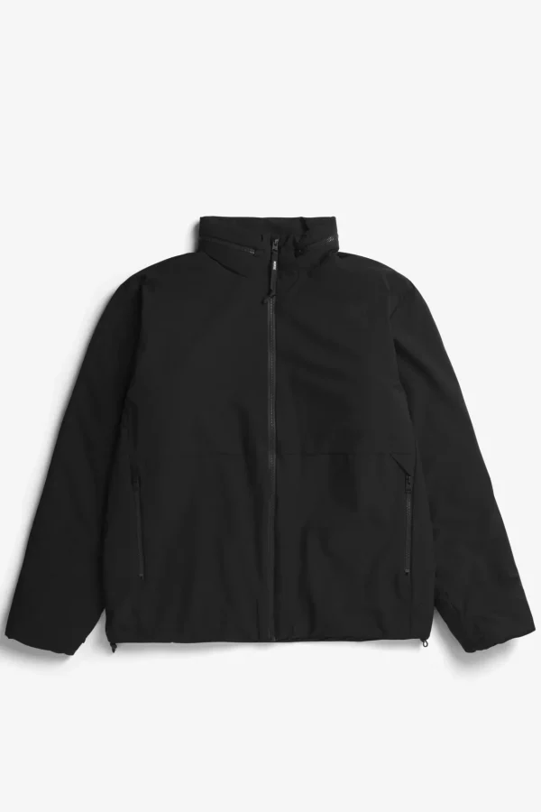 Norse Projects OUTERWEAR^Alta 2L Jacket Black