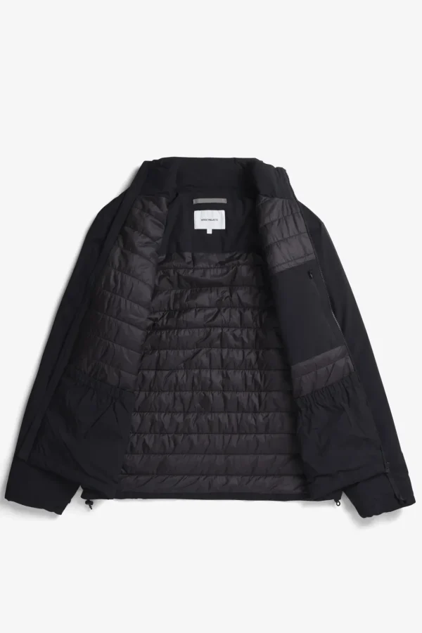 Norse Projects OUTERWEAR^Alta 2L Jacket Black