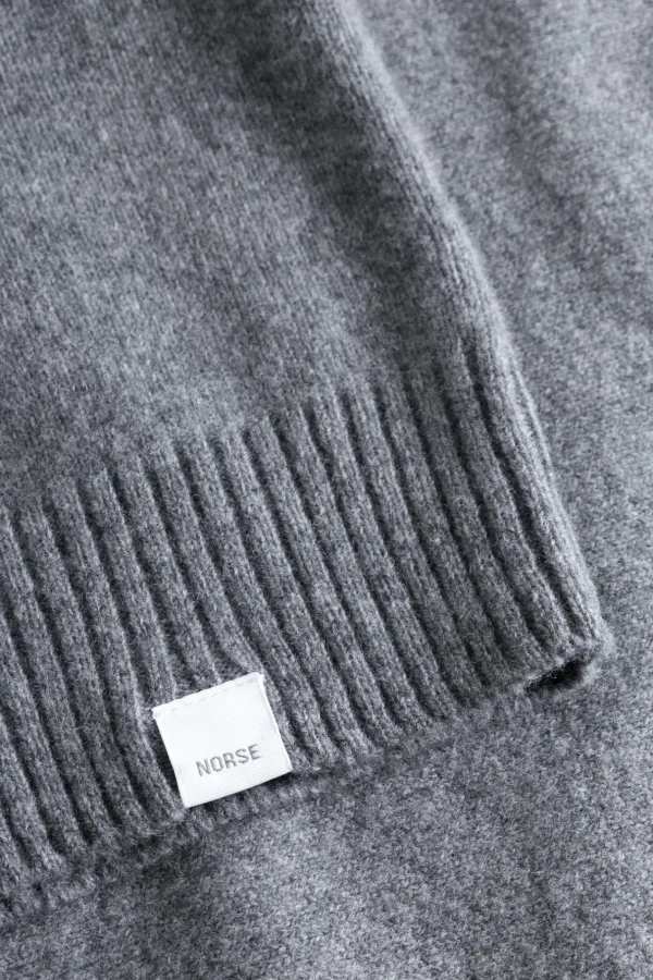 Norse Projects OUTERWEAR^Alta 2L Jacket Espresso