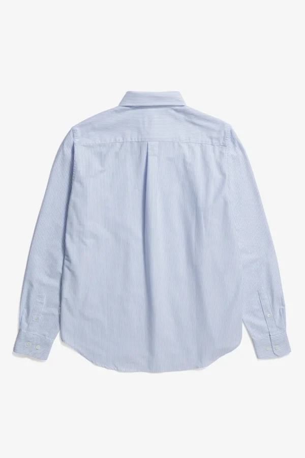 Norse Projects OUTERWEAR^Alta 2L Jacket Espresso