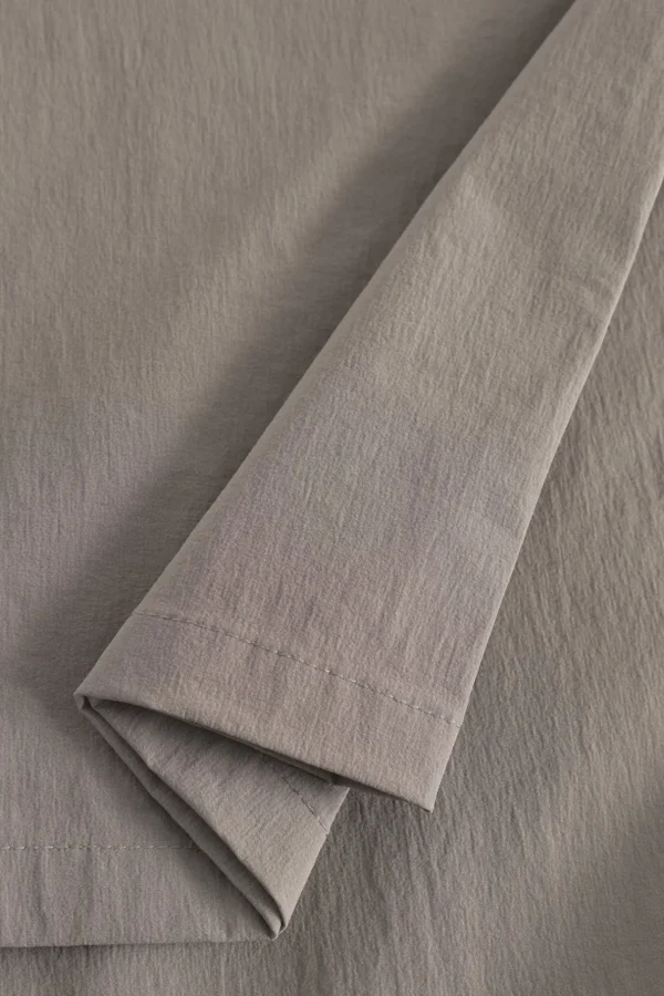 Norse Projects OUTERWEAR^Alta 2L Jacket Espresso
