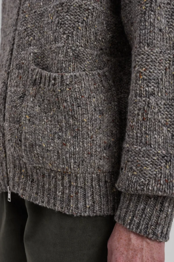 Norse Projects OUTERWEAR^Alta 2L Jacket Espresso
