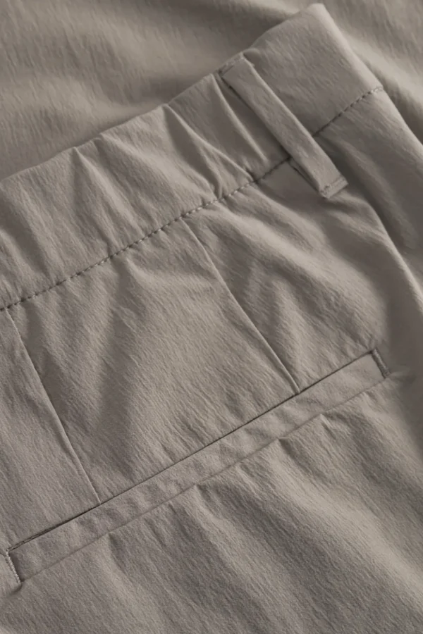 Norse Projects OUTERWEAR^Alta 2L Jacket Espresso