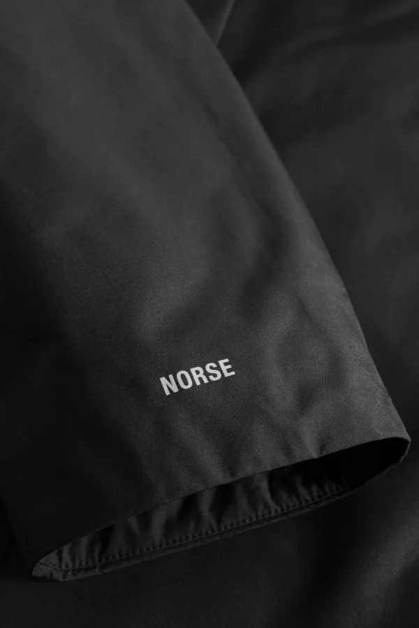 Norse Projects OUTERWEAR^Alta 2L Jacket Espresso