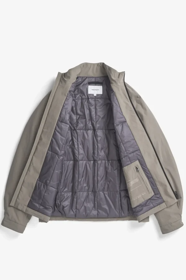 Norse Projects OUTERWEAR^Alta 2L Jacket Espresso