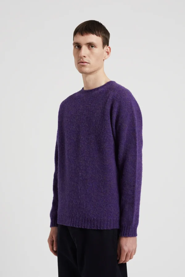 Norse Projects OUTERWEAR^Alta 2L Jacket Espresso