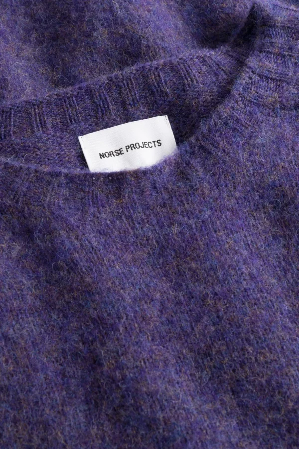 Norse Projects OUTERWEAR^Alta 2L Jacket Espresso