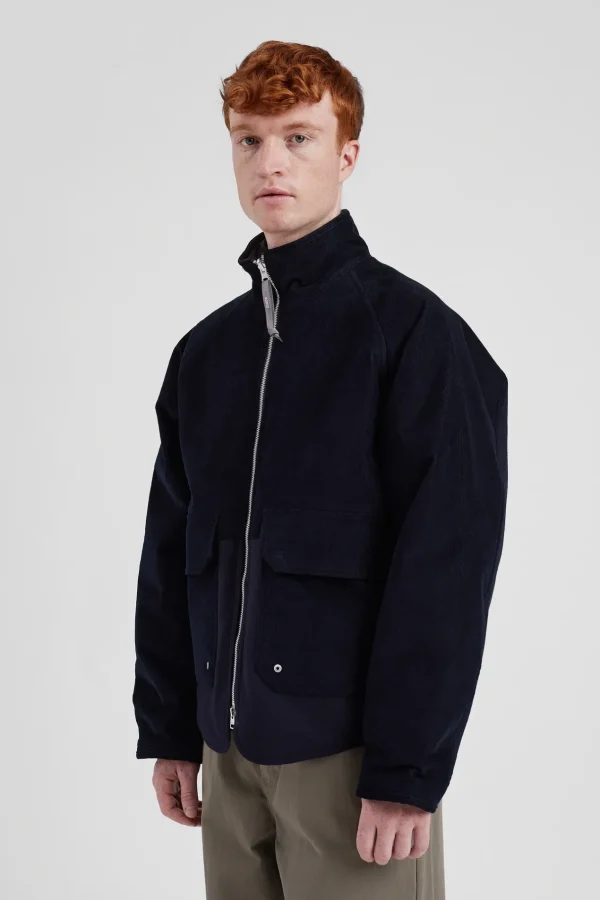 Norse Projects OUTERWEAR^Alta 2L Jacket Espresso
