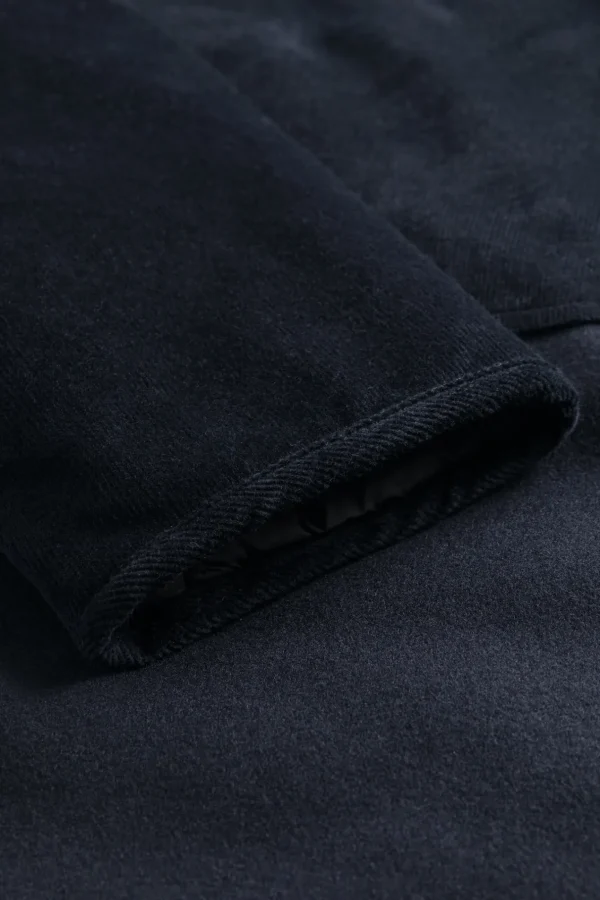 Norse Projects OUTERWEAR^Alta 2L Jacket Espresso