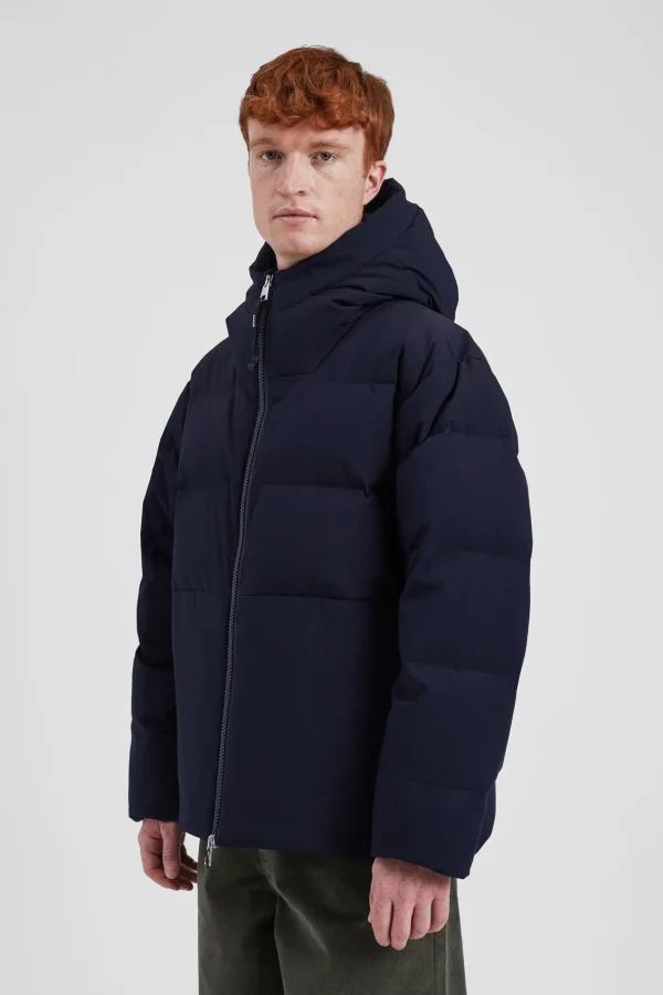 Norse Projects OUTERWEAR^Alta 2L Jacket Espresso