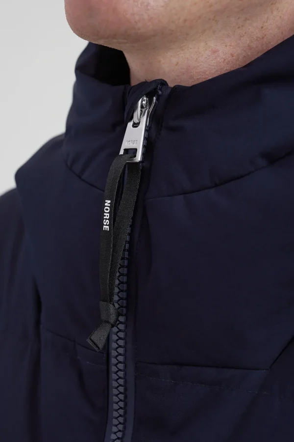 Norse Projects OUTERWEAR^Alta 2L Jacket Espresso