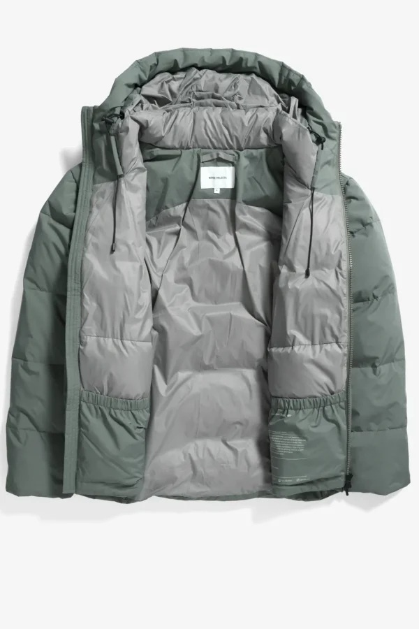 Norse Projects OUTERWEAR^Alta 2L Jacket Espresso