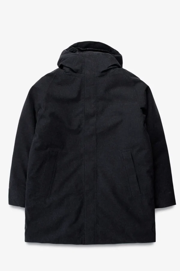 Norse Projects OUTERWEAR^Alta 2L Jacket Espresso