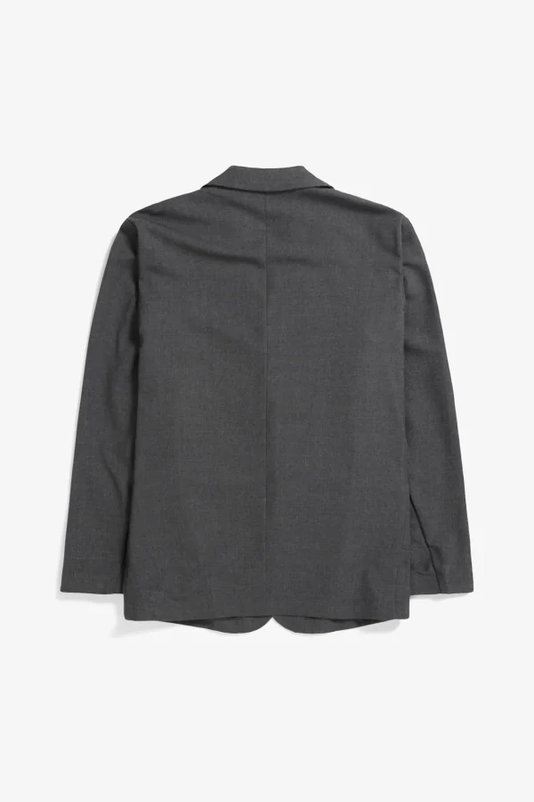 Norse Projects OUTERWEAR^Alta 2L Jacket Espresso