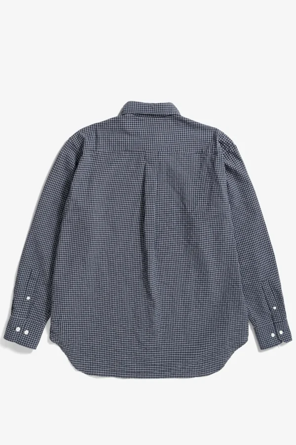 Norse Projects OUTERWEAR^Alta 2L Jacket Espresso