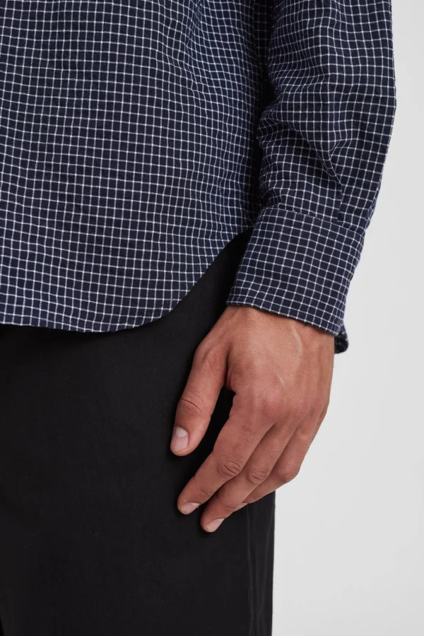Norse Projects OUTERWEAR^Alta 2L Jacket Espresso