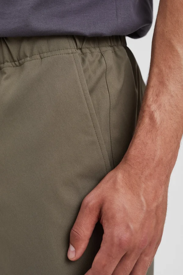 Norse Projects OUTERWEAR^Alta 2L Jacket Espresso