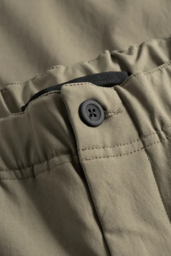 Norse Projects OUTERWEAR^Alta 2L Jacket Espresso