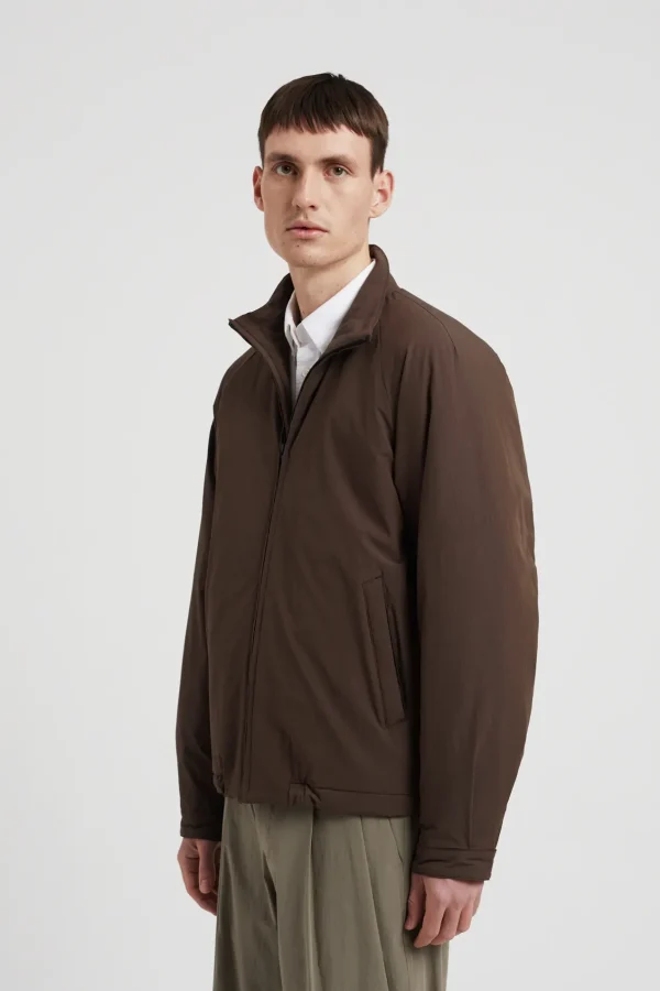 Norse Projects OUTERWEAR^Alta 2L Jacket Espresso