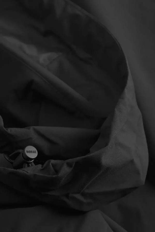 Norse Projects OUTERWEAR^Alta 2L Jacket Black