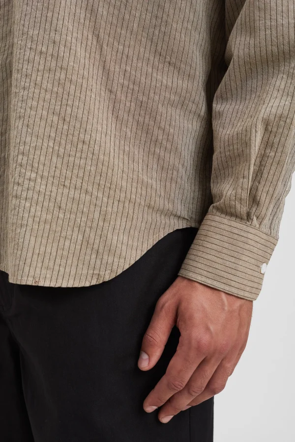 Norse Projects OUTERWEAR^Alta 2L Jacket Espresso
