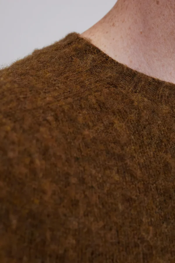 Norse Projects OUTERWEAR^Alta 2L Jacket Espresso