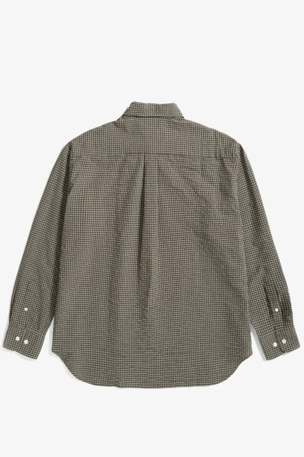 Norse Projects OUTERWEAR^Alta 2L Jacket Espresso