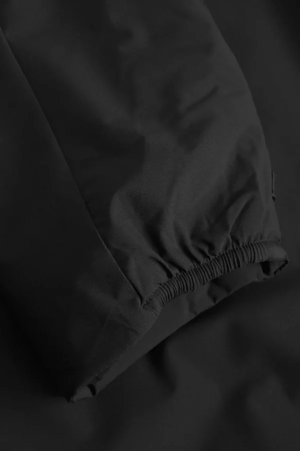 Norse Projects OUTERWEAR^Alta 2L Jacket Black