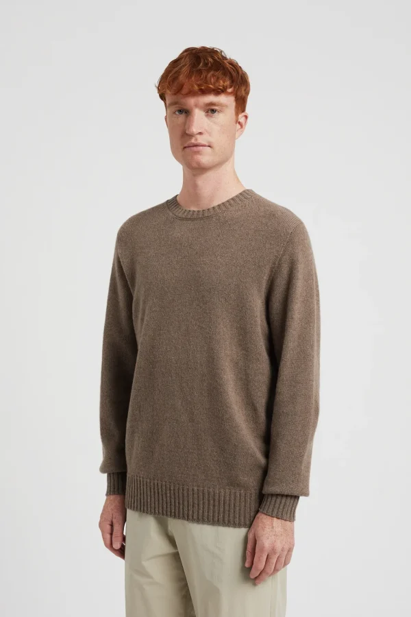 Norse Projects OUTERWEAR^Alta 2L Jacket Espresso