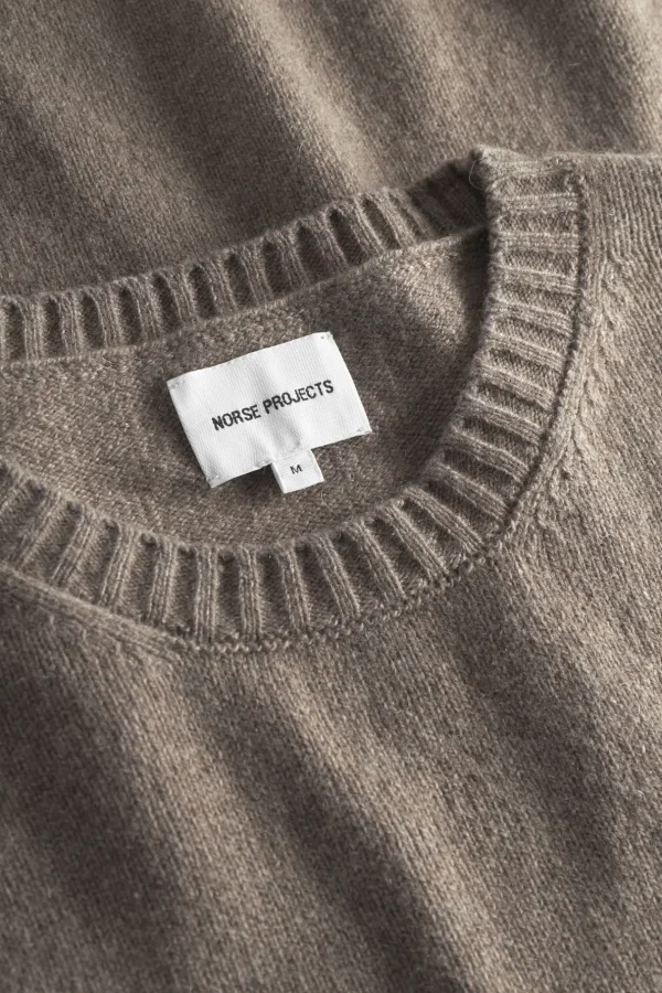 Norse Projects OUTERWEAR^Alta 2L Jacket Espresso