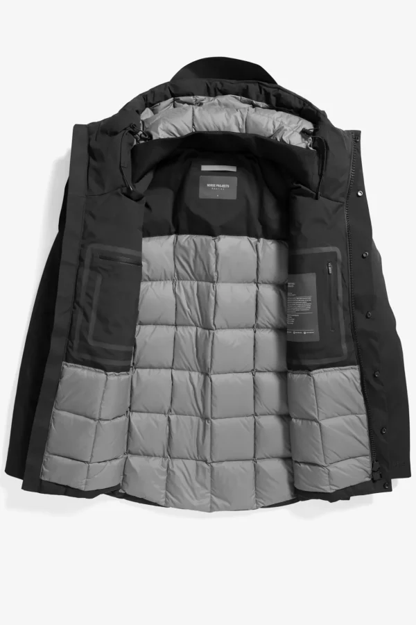Norse Projects OUTERWEAR^Alta 2L Jacket Espresso