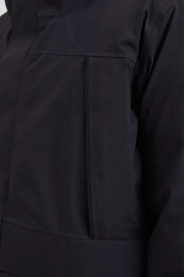 Norse Projects OUTERWEAR^Alta 2L Jacket Espresso