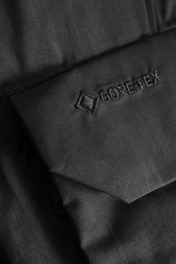 Norse Projects OUTERWEAR^Alta 2L Jacket Espresso