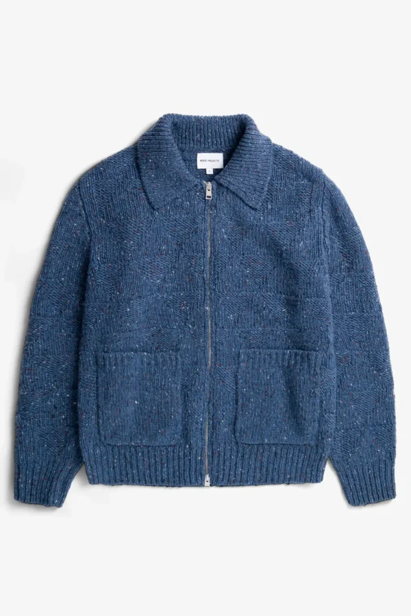 Norse Projects OUTERWEAR^Alta 2L Jacket Espresso
