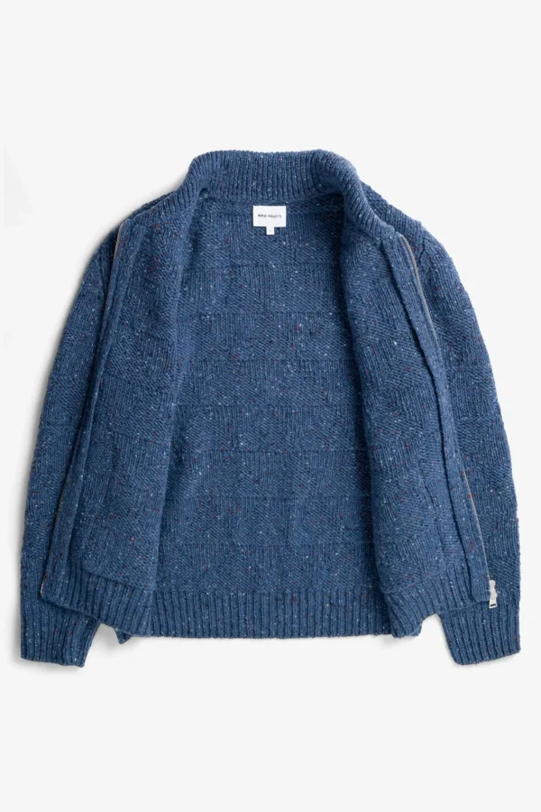 Norse Projects OUTERWEAR^Alta 2L Jacket Espresso