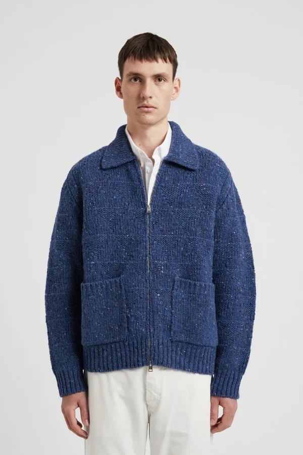 Norse Projects OUTERWEAR^Alta 2L Jacket Espresso
