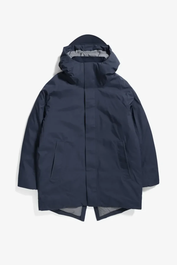 Norse Projects OUTERWEAR^Alta 2L Jacket Espresso
