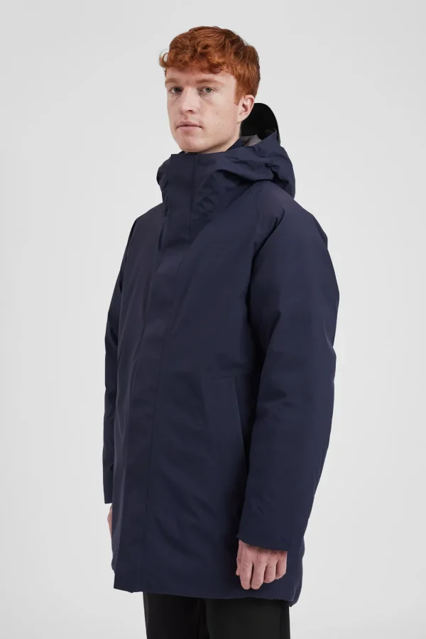Norse Projects OUTERWEAR^Alta 2L Jacket Espresso