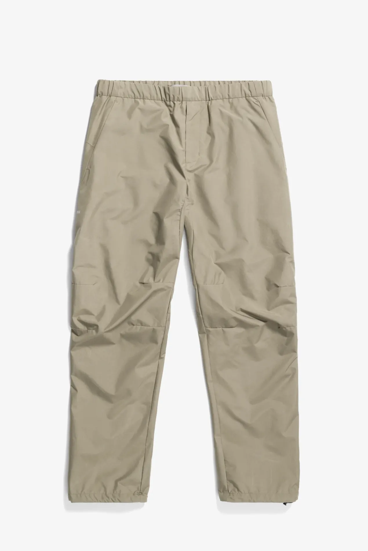 alvar_goretex_windstopper_tech_trouser_0-1.webp Norse Projects TROUSERS^Alvar Gore-Tex Windstopper Tech Trouser Sediment Green