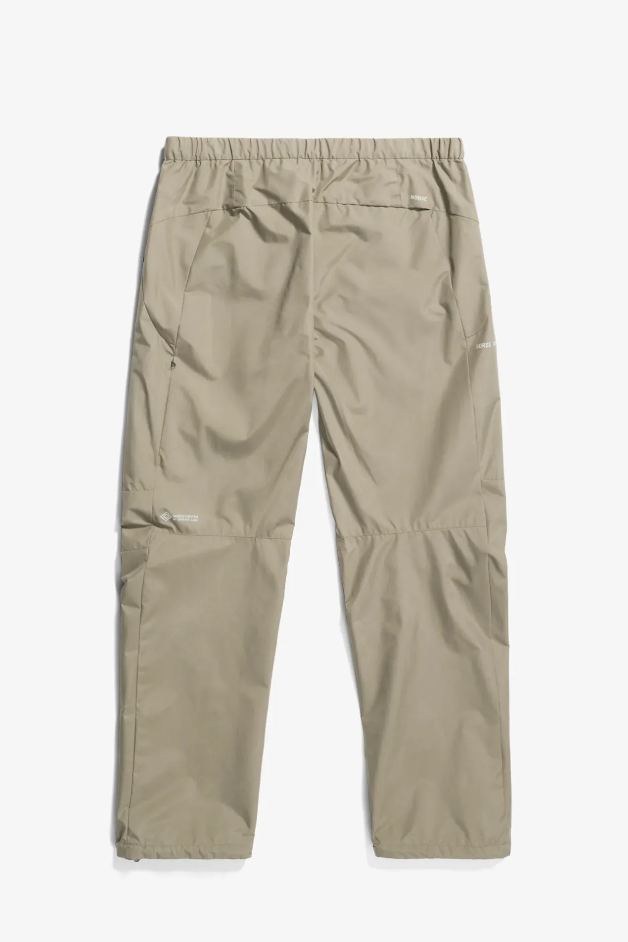 alvar_goretex_windstopper_tech_trouser_1-1.webp Norse Projects TROUSERS^Alvar Gore-Tex Windstopper Tech Trouser Sediment Green