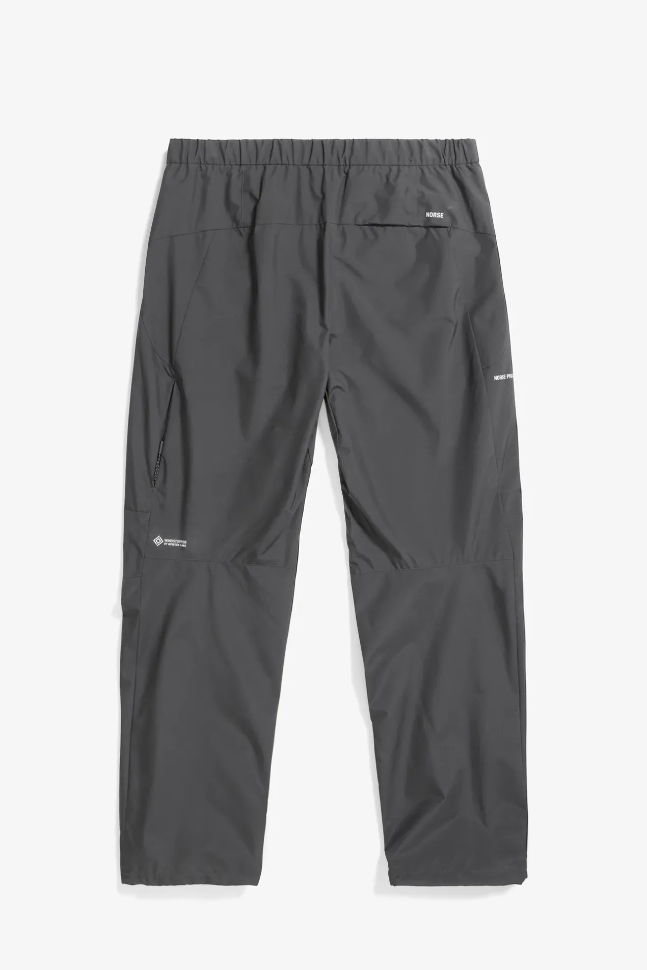alvar_goretex_windstopper_tech_trouser_1.webp Norse Projects TROUSERS^Alvar Gore-Tex Windstopper Tech Trouser Battleship Grey