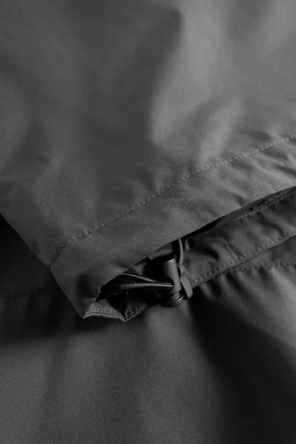 Norse Projects TROUSERS^Alvar Gore-Tex Windstopper Tech Trouser Battleship Grey