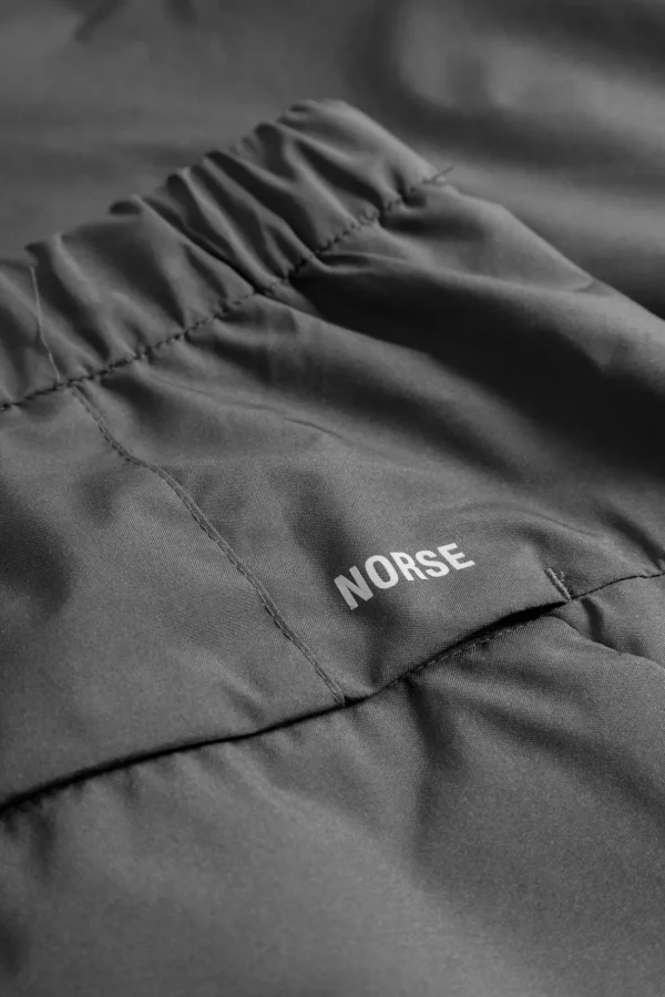 Norse Projects TROUSERS^Alvar Gore-Tex Windstopper Tech Trouser Battleship Grey