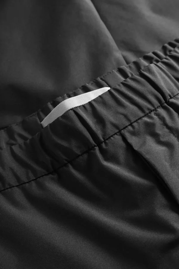 Norse Projects TROUSERS^Alvar Gore-Tex Windstopper Tech Trouser Black