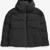 Norse Projects OUTERWEAR^Asger 2.0 Down Jacket Black